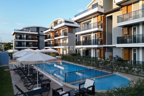 2+1 Leilighet  i Belek, Antalya, Tyrkia Nr. 215393 - 4