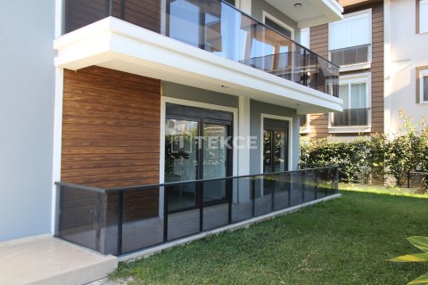 2+1 Leilighet  i Belek, Antalya, Tyrkia Nr. 215393 - 10