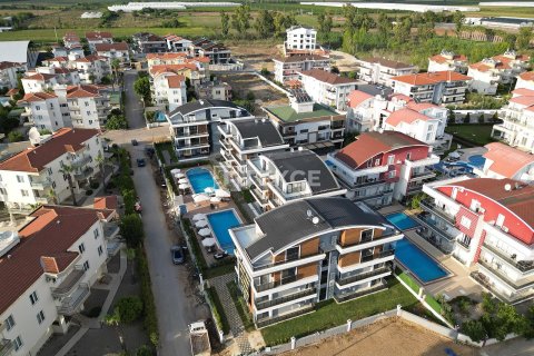 2+1 Leilighet  i Belek, Antalya, Tyrkia Nr. 215393 - 8