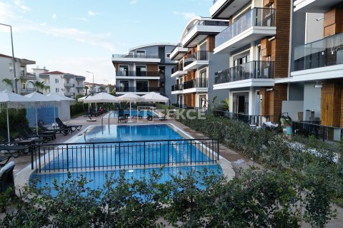 2+1 Leilighet  i Belek, Antalya, Tyrkia Nr. 215393 - 5