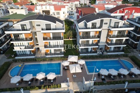 2+1 Leilighet  i Belek, Antalya, Tyrkia Nr. 215393 - 3