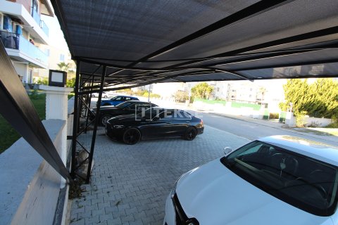 2+1 Leilighet  i Belek, Antalya, Tyrkia Nr. 215393 - 17