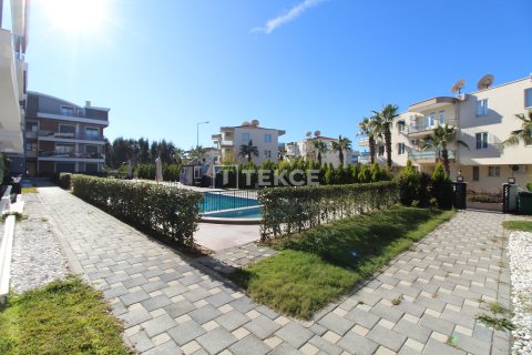 2+1 Leilighet  i Belek, Antalya, Tyrkia Nr. 215393 - 16