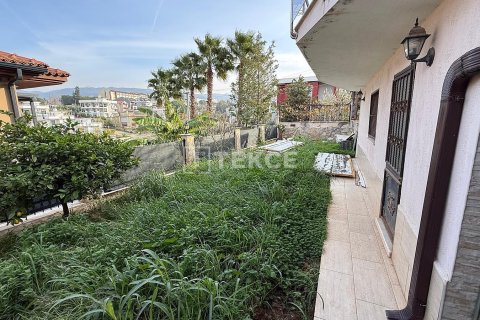 4+1 Villa  i Izmir, Tyrkiet Nr. 215395 - 6