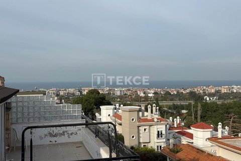 4+1 Villa  i Izmir, Tyrkiet Nr. 215395 - 21
