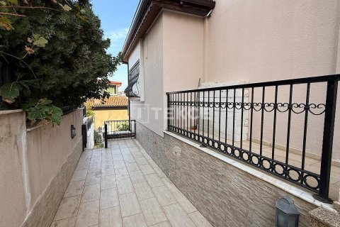 4+1 Villa  i Izmir, Tyrkiet Nr. 215395 - 9