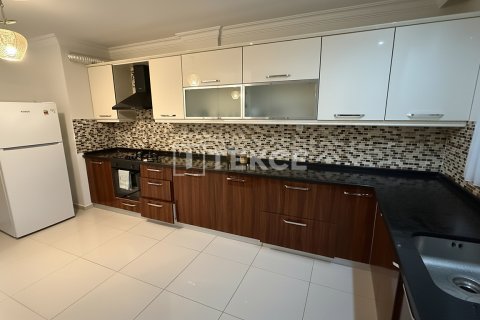 4+1 Villa  i Izmir, Tyrkiet Nr. 215395 - 28