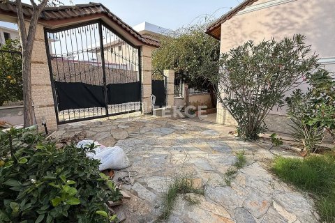 4+1 Villa  i Izmir, Tyrkiet Nr. 215395 - 7