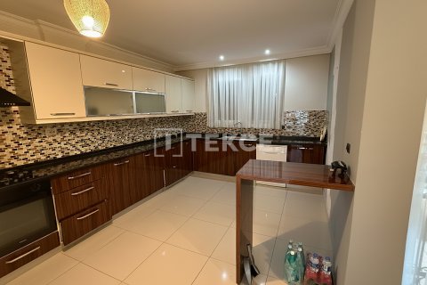 4+1 Villa  i Izmir, Tyrkiet Nr. 215395 - 29