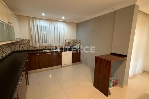 4+1 Villa  i Izmir, Tyrkiet Nr. 215395 - 26