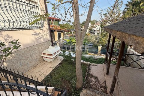 4+1 Villa  i Izmir, Tyrkiet Nr. 215395 - 16