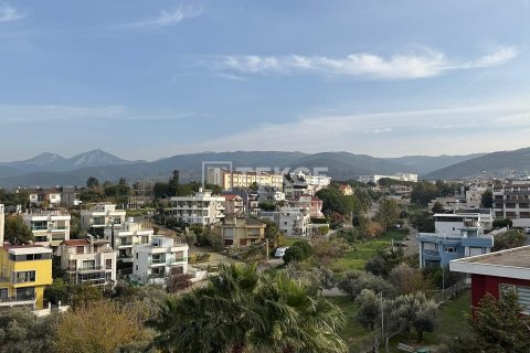 4+1 Villa  i Izmir, Tyrkiet Nr. 215395 - 20