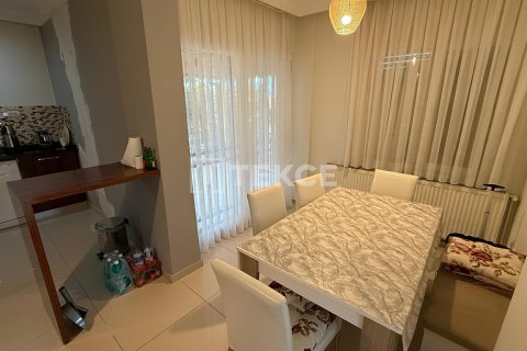 4+1 Villa  i Izmir, Tyrkiet Nr. 215395 - 30