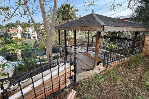 4+1 Villa  i Izmir, Tyrkiet Nr. 215395 - 15