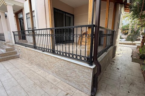 4+1 Villa  i Izmir, Tyrkiet Nr. 215395 - 8