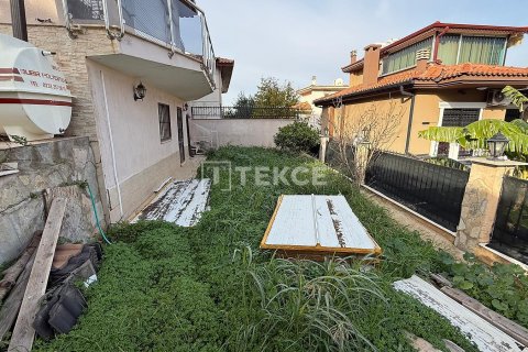 4+1 Villa  i Izmir, Tyrkiet Nr. 215395 - 5