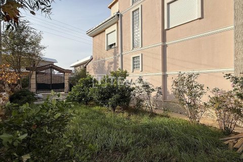 4+1 Villa  i Izmir, Tyrkiet Nr. 215395 - 4