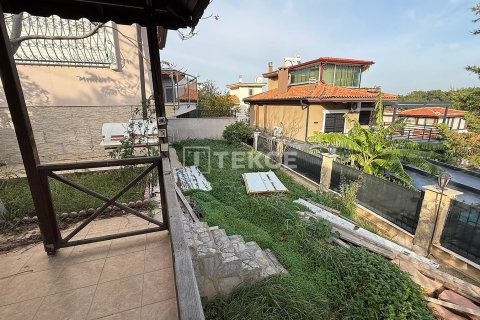4+1 Villa  i Izmir, Tyrkiet Nr. 215395 - 14