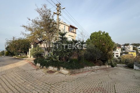 4+1 Villa  i Izmir, Tyrkiet Nr. 215395 - 18