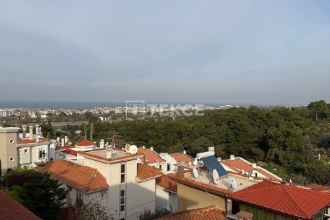 4+1 Villa  i Izmir, Tyrkiet Nr. 215395 - 19