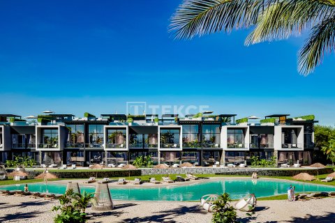 Lejlighed  i Famagusta,  Nr. 215396 - 3