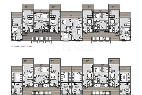 Lejlighed  i Famagusta,  Nr. 215396 - 30