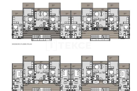 Lejlighed  i Famagusta,  Nr. 215396 - 26