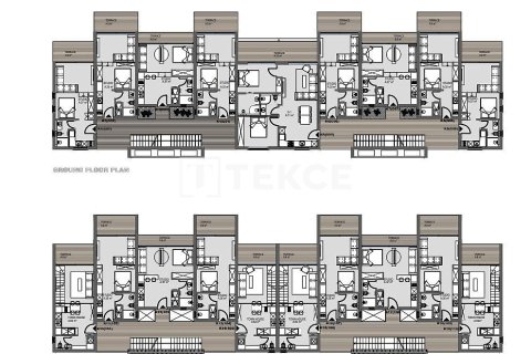 Lejlighed  i Famagusta,  Nr. 215396 - 29