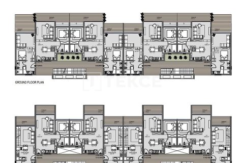 Lejlighed  i Famagusta,  Nr. 215396 - 25