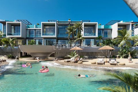 Lejlighed  i Famagusta,  Nr. 215396 - 5