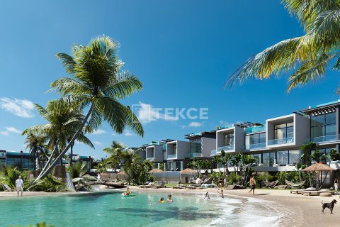 Lejlighed  i Famagusta,  Nr. 215396 - 8