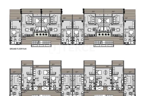 Lejlighed  i Famagusta,  Nr. 215396 - 24