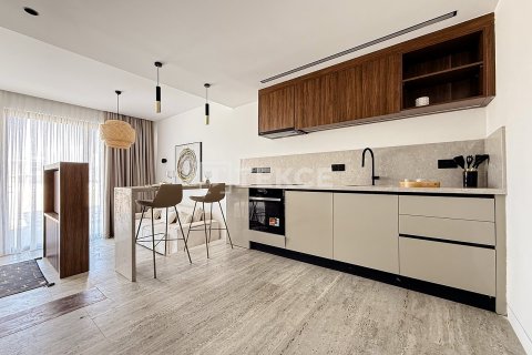 Lejlighed  i Famagusta,  Nr. 215396 - 21