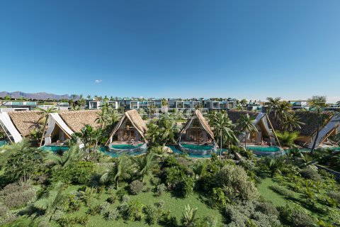 Lejlighed  i Famagusta,  Nr. 215396 - 2