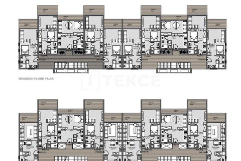 Lejlighed  i Famagusta,  Nr. 215396 - 27