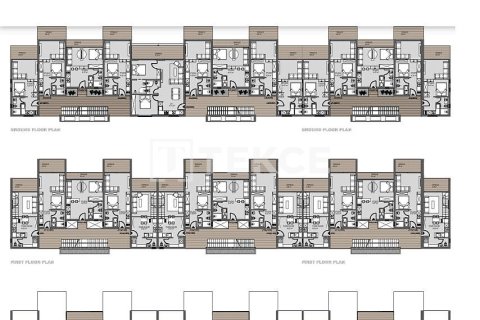 Lejlighed  i Famagusta,  Nr. 215396 - 28