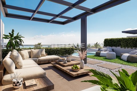 Lejlighed  i Famagusta,  Nr. 215396 - 12