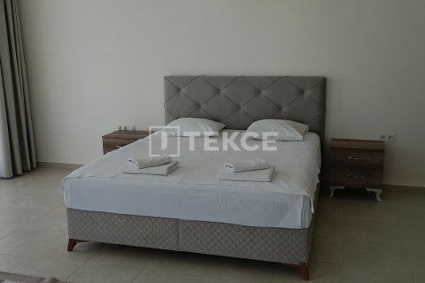 5+1 Villa  i Fethiye, Mugla, Tyrkiet Nr. 215392 - 21