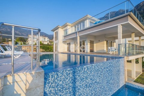 5+1 Villa  i Fethiye, Mugla, Tyrkiet Nr. 215392 - 5
