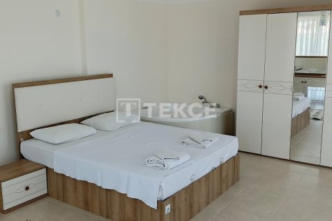 5+1 Villa  i Fethiye, Mugla, Tyrkiet Nr. 215392 - 19