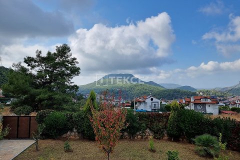 5+1 Villa  i Fethiye, Mugla, Tyrkiet Nr. 215392 - 12