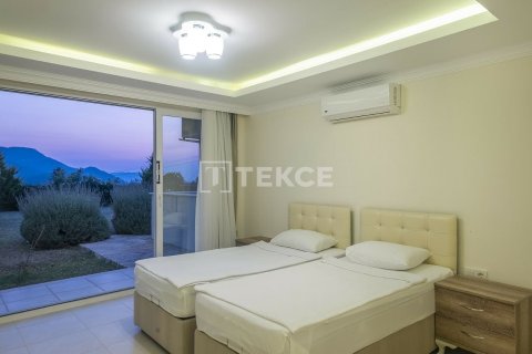 5+1 Villa  i Fethiye, Mugla, Tyrkiet Nr. 215392 - 20