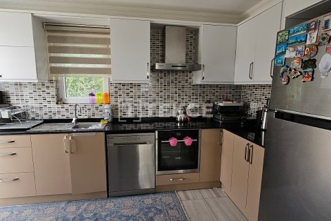 5+1 Villa  i Fethiye, Mugla, Tyrkiet Nr. 215392 - 16