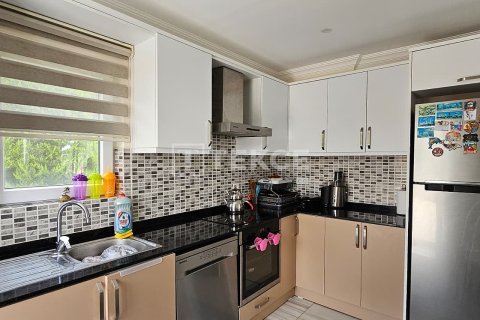 5+1 Villa  i Fethiye, Mugla, Tyrkiet Nr. 215392 - 17