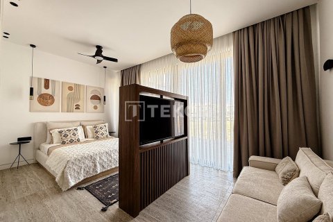 Penthouse  i Famagusta,  Nr. 215397 - 18