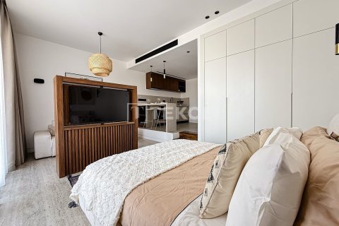 Penthouse  i Famagusta,  Nr. 215397 - 17