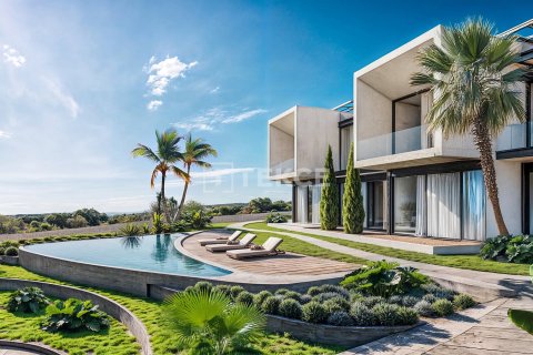 Penthouse  i Famagusta,  Nr. 215397 - 9