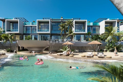 Penthouse  i Famagusta,  Nr. 215397 - 5