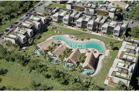 Penthouse  i Famagusta,  Nr. 215397 - 15