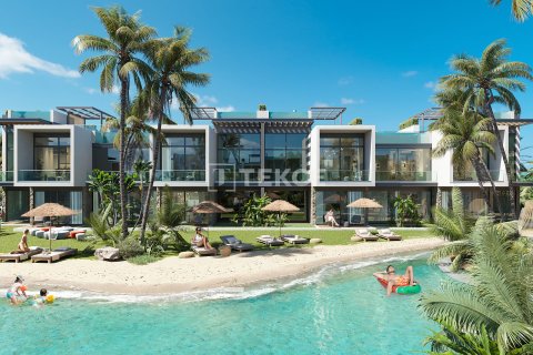 Penthouse  i Famagusta,  Nr. 215397 - 4